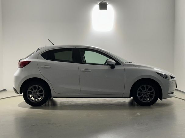 Mazda 2 66 kW image number 6