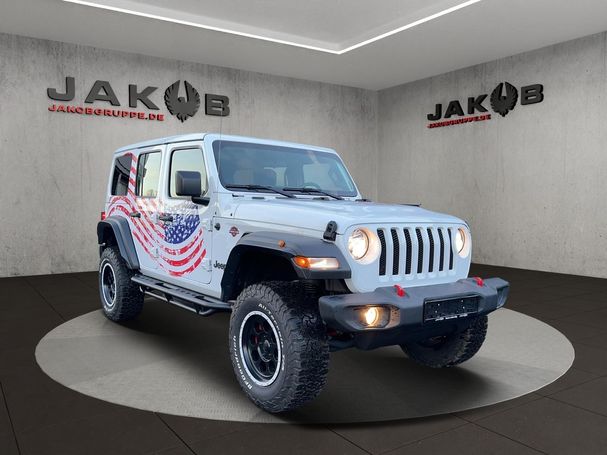 Jeep Wrangler 194 kW image number 7