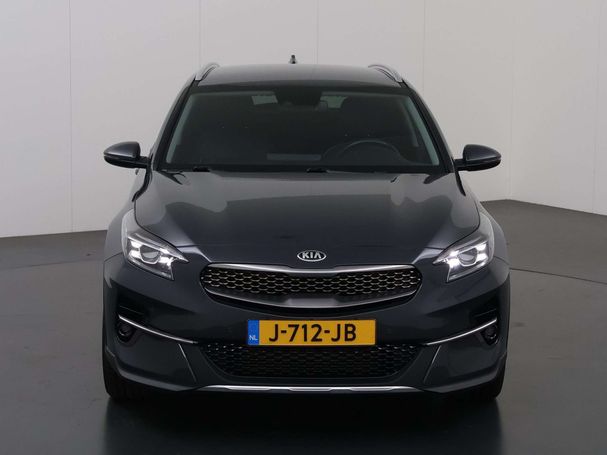 Kia XCeed 1.0 T-GDi 88 kW image number 2