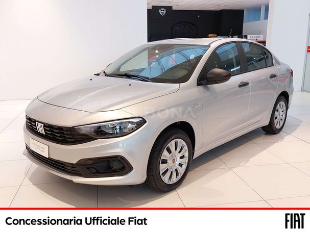 Fiat Tipo 74 kW image number 1