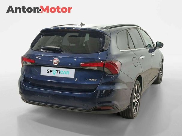 Fiat Tipo 1.6 MultiJet Lounge 88 kW image number 26