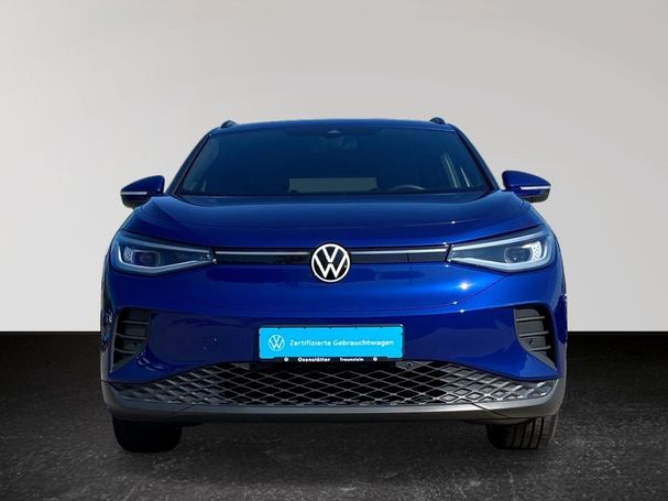 Volkswagen ID.4 150 kW image number 11