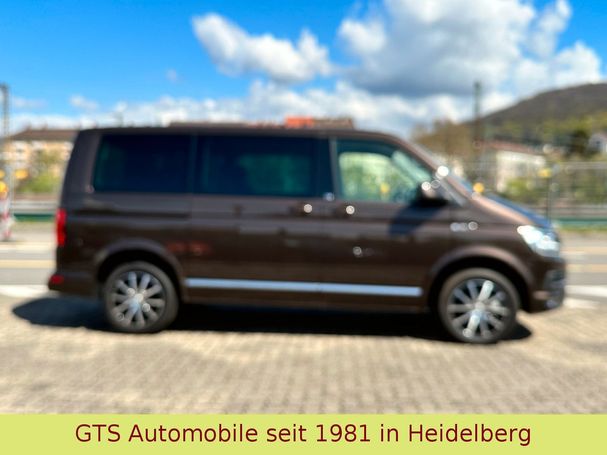 Volkswagen T6 Transporter 146 kW image number 4