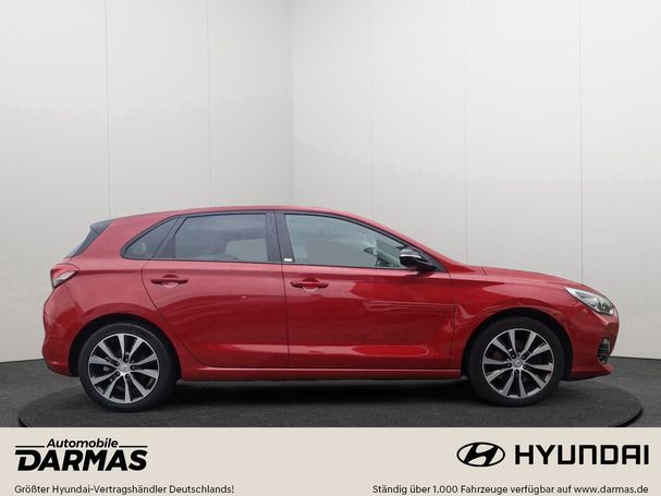 Hyundai i30 88 kW image number 4