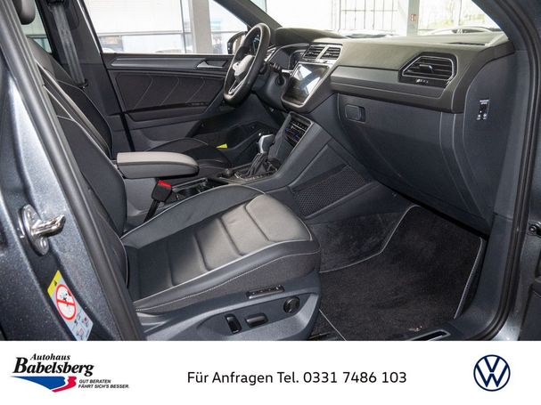 Volkswagen Tiguan Allspace 2.0 TDI R-Line 4Motion 147 kW image number 2