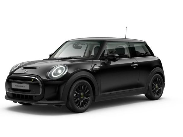 Mini Cooper E 135 kW image number 2