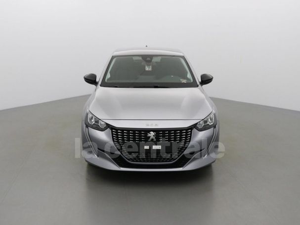 Peugeot 208 BlueHDi 100 Allure 74 kW image number 3