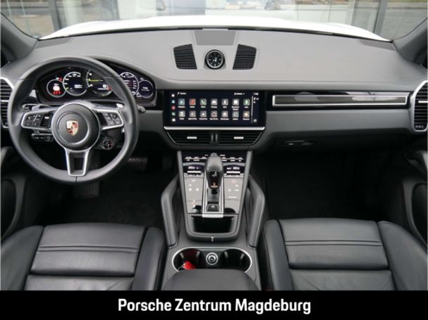 Porsche Cayenne E-Hybrid 340 kW image number 14