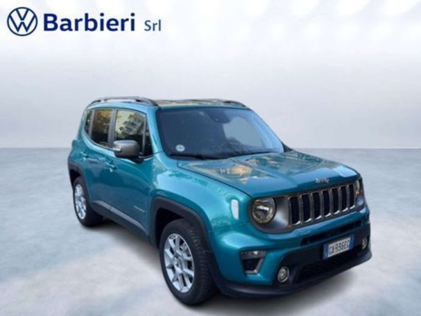 Jeep Renegade 1.6 88 kW image number 3