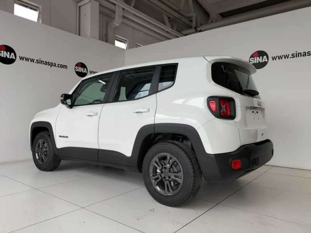 Jeep Renegade 1.0 Longitude 88 kW image number 6