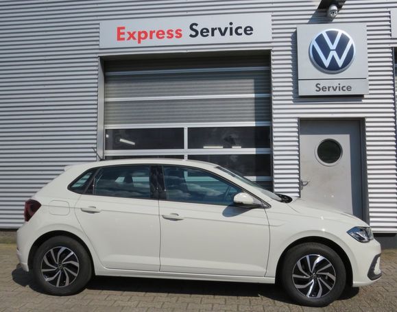 Volkswagen Polo 1.0 TSI 70 kW image number 2