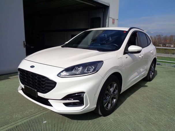 Ford Kuga 2.5 ST-Line CVT 165 kW image number 1