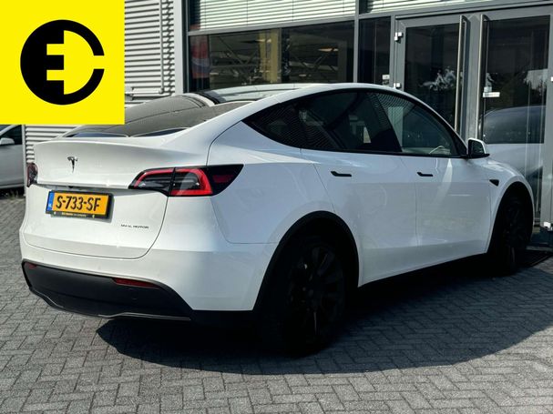 Tesla Model Y Long Range AWD 258 kW image number 20