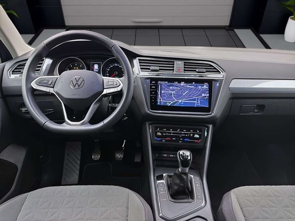 Volkswagen Tiguan 1.5 96 kW image number 15