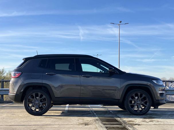 Jeep Compass 1.3 110 kW image number 34