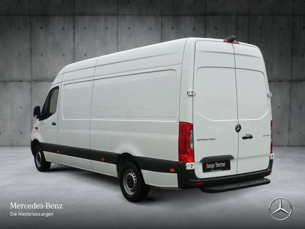 Mercedes-Benz Sprinter 315 CDI 110 kW image number 12