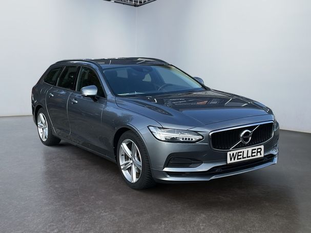 Volvo V90 D4 Geartronic Kinetic 140 kW image number 19