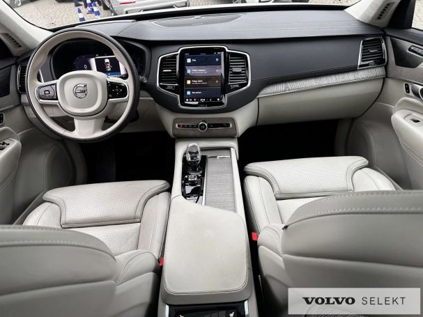 Volvo XC90 AWD 173 kW image number 11