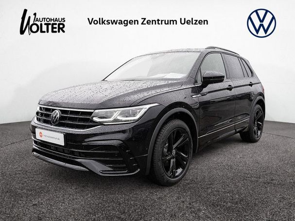 Volkswagen Tiguan 2.0 TDI DSG 110 kW image number 1