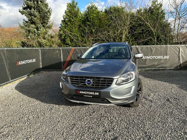 Volvo XC60 110 kW image number 3