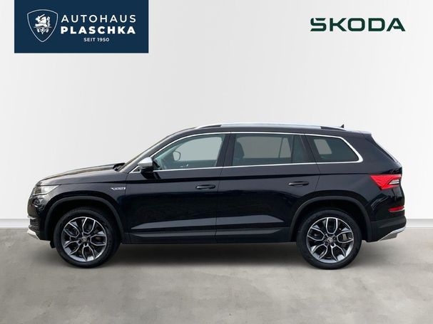 Skoda Kodiaq 2.0 TDI 4x4 DSG 147 kW image number 4