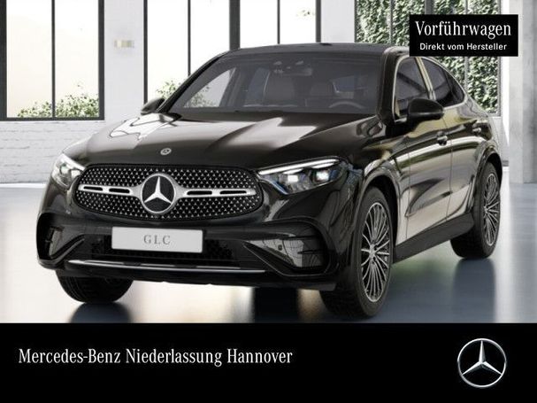 Mercedes-Benz GLC 220 d 145 kW image number 2