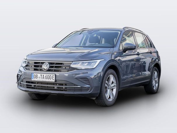 Volkswagen Tiguan 1.4 eHybrid Life DSG 180 kW image number 1