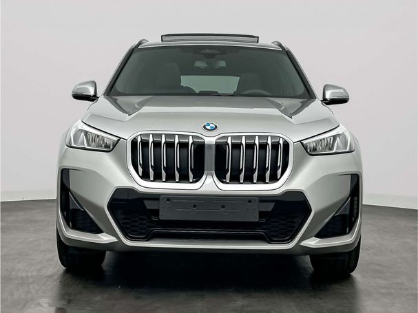 BMW X1 sDrive 100 kW image number 6