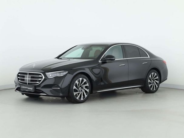 Mercedes-Benz E 220 d 145 kW image number 2