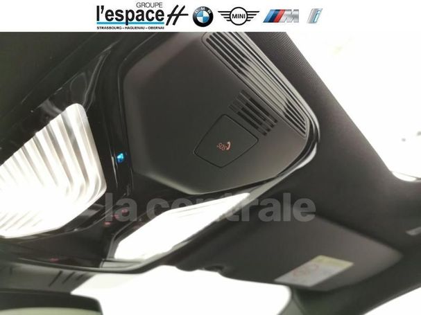 BMW i4 eDrive40 M Sport 250 kW image number 23