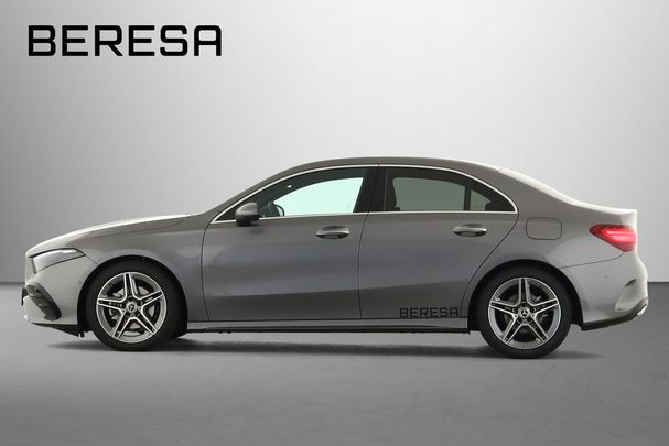 Mercedes-Benz A 200 d 110 kW image number 5