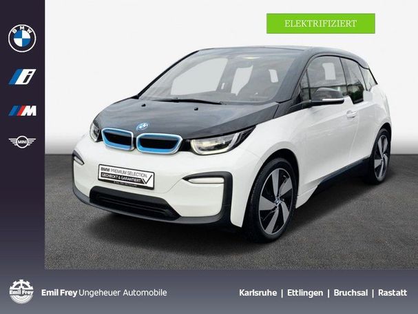 BMW i3 120Ah 125 kW image number 1