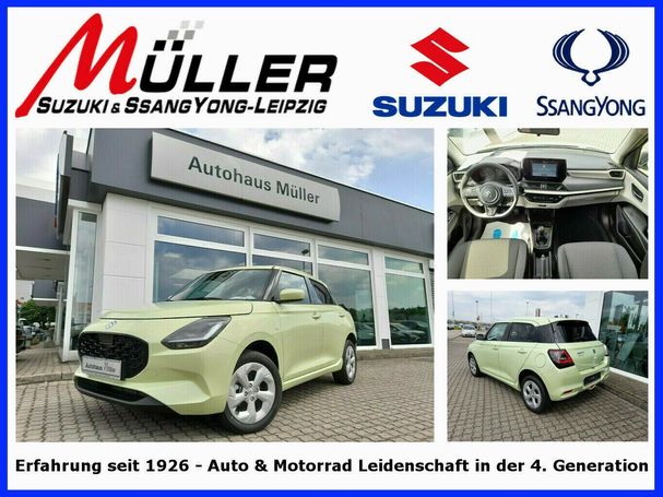 Suzuki Swift Comfort Allgrip 61 kW image number 5