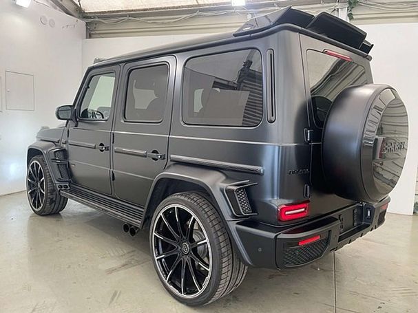 Mercedes-Benz G 63 AMG 430 kW image number 2