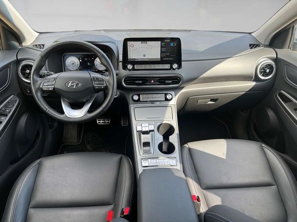 Hyundai Kona 150 kW image number 8