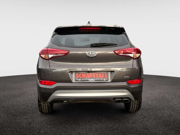 Hyundai Tucson 1.6 Advantage 130 kW image number 3