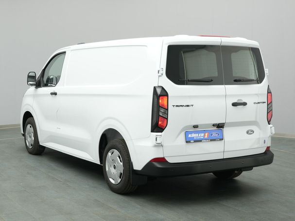 Ford Transit Custom L1 81 kW image number 30