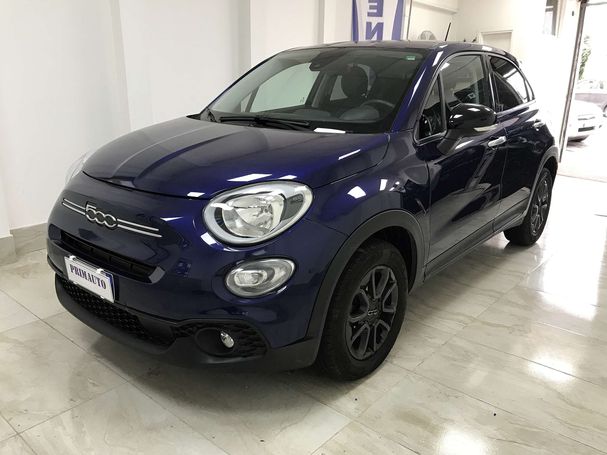 Fiat 500X 1.3 70 kW image number 2