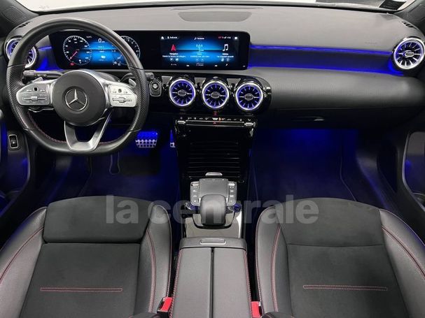 Mercedes-Benz A 250 e 160 kW image number 4