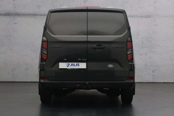 Ford Transit Custom L2 2.0 100 kW image number 10