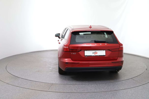 Volvo V60 D3 Geartronic Momentum 110 kW image number 3