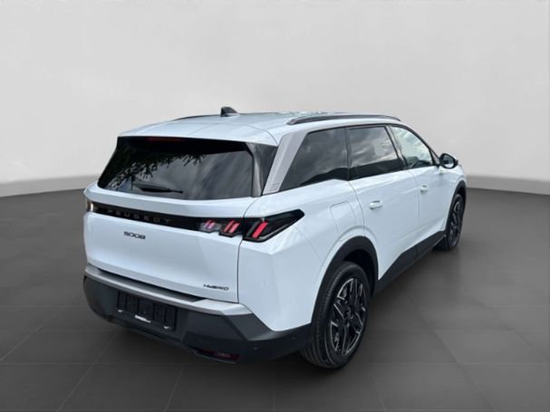 Peugeot 5008 1.2 Hybrid 100 kW image number 6