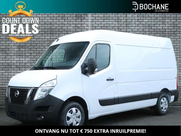 Nissan Interstar L2H2 dCi N-Connecta 99 kW image number 1