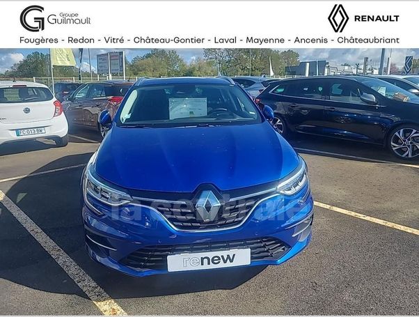 Renault Megane TCe 140 EDC 103 kW image number 2