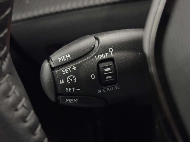 Peugeot 208 PureTech Active 55 kW image number 27