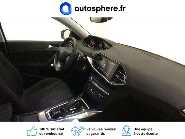 Peugeot 308 SW BlueHDi 130 S&S Active 96 kW image number 14