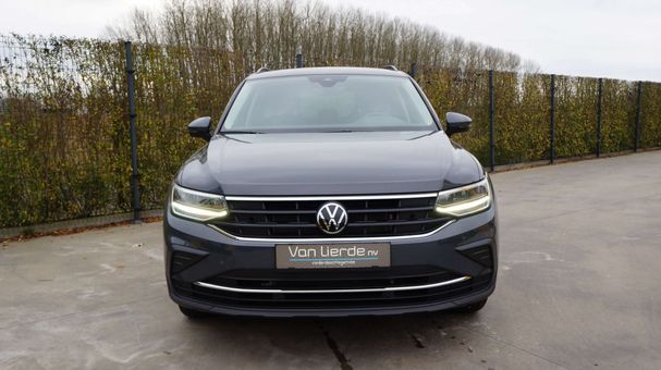 Volkswagen Tiguan 1.5 TSI Life DSG 110 kW image number 2