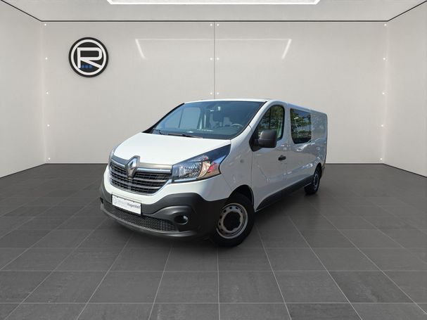 Renault Trafic L2H1 Energy dCi 145 Komfort 107 kW image number 1