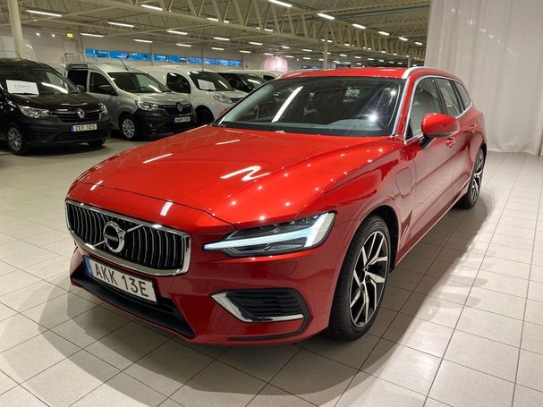 Volvo V60 T8 Inscription AWD Recharge 293 kW image number 6