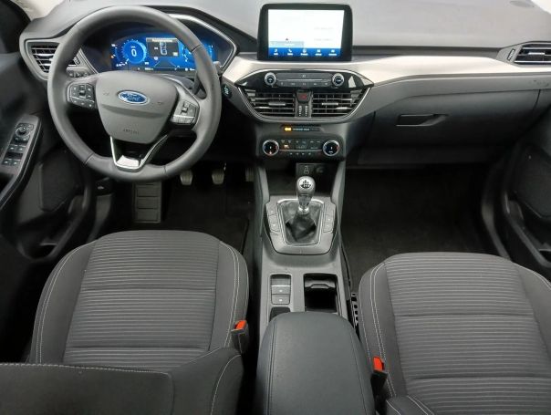 Ford Kuga 110 kW image number 13